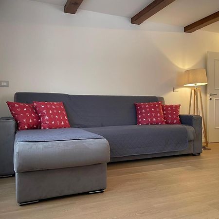 Appartement Casa Tura San Vigilio Extérieur photo