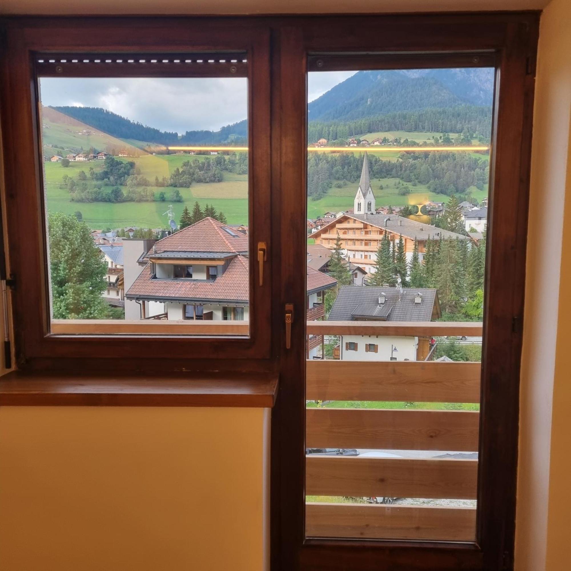 Appartement Casa Tura San Vigilio Extérieur photo