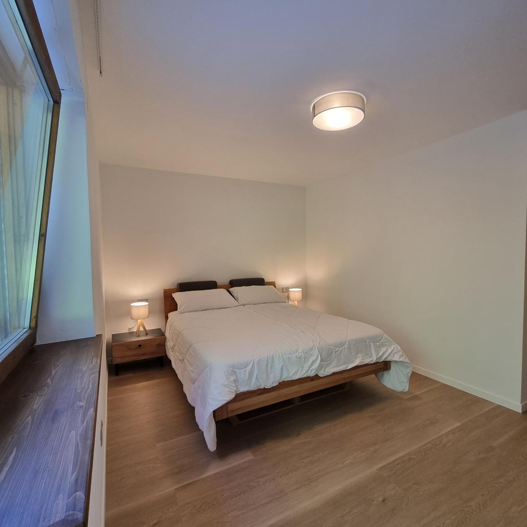 Appartement Casa Tura San Vigilio Extérieur photo