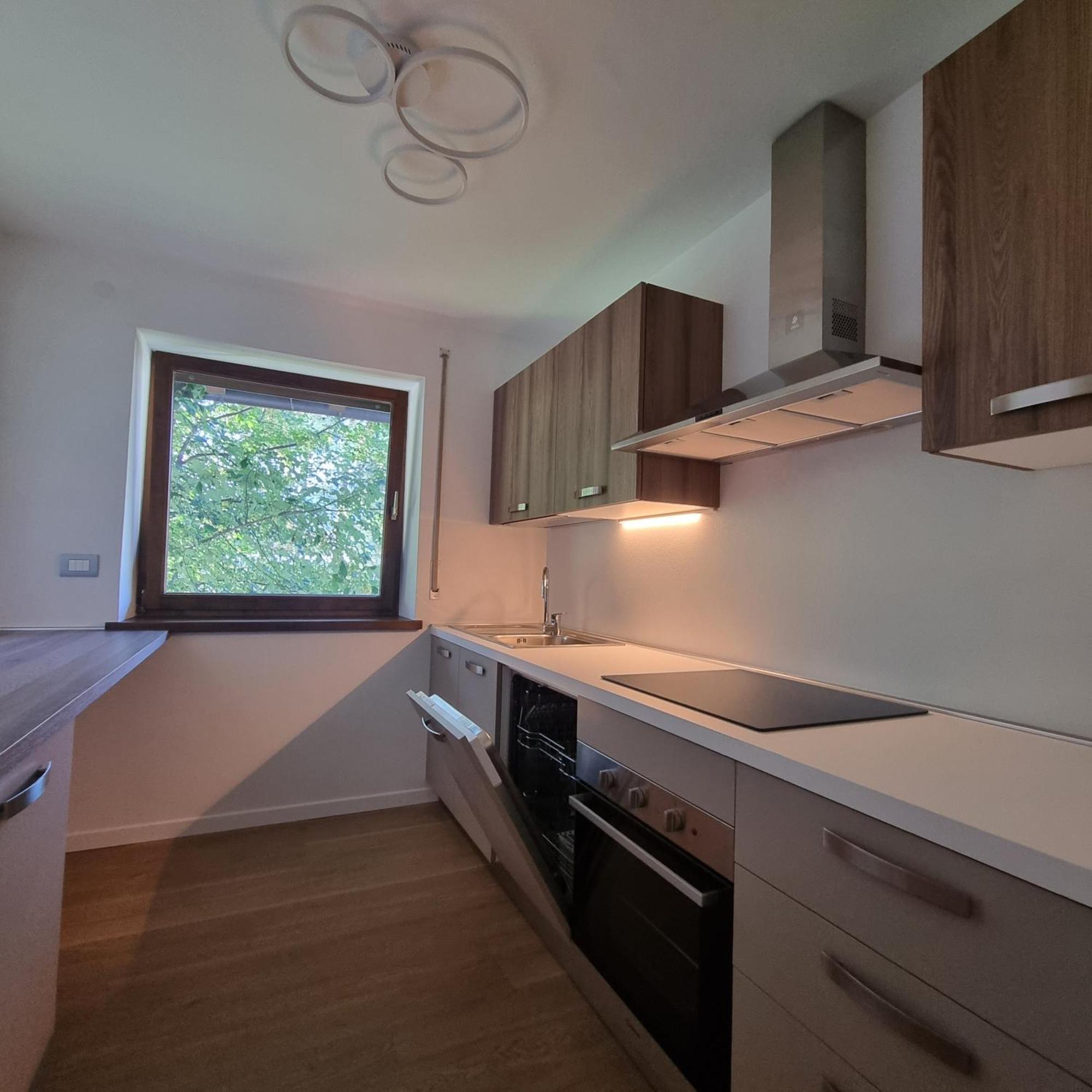 Appartement Casa Tura San Vigilio Extérieur photo