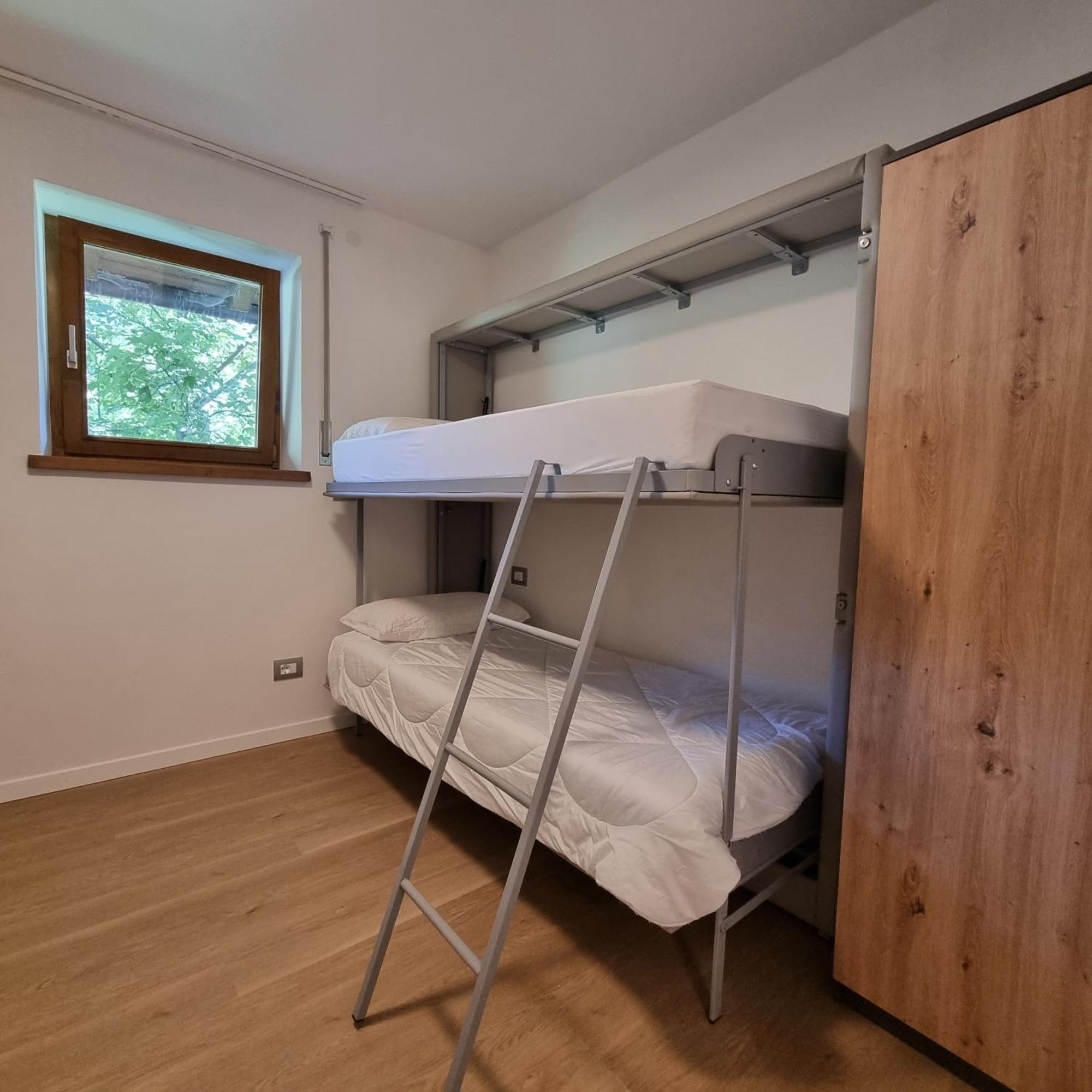 Appartement Casa Tura San Vigilio Extérieur photo