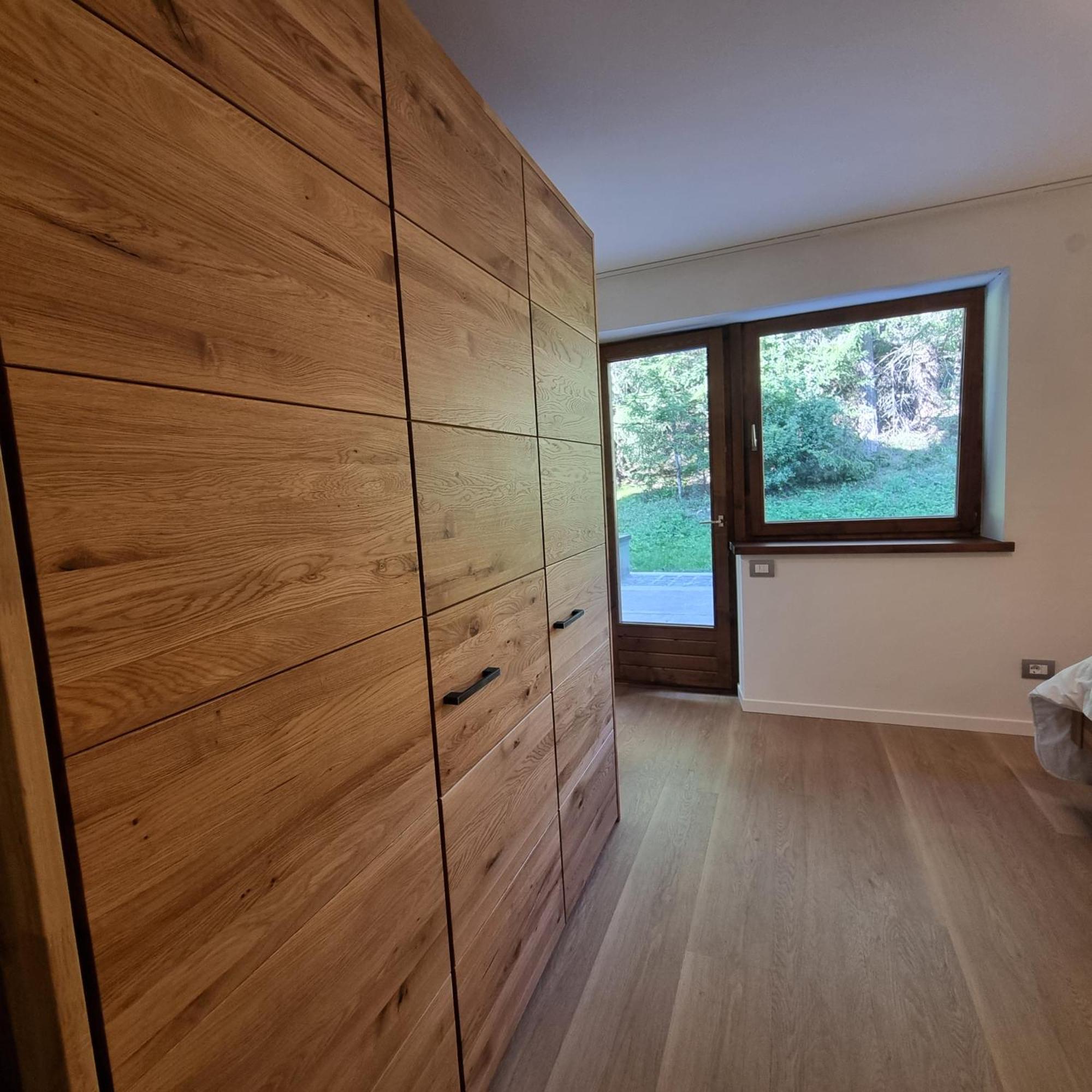 Appartement Casa Tura San Vigilio Extérieur photo