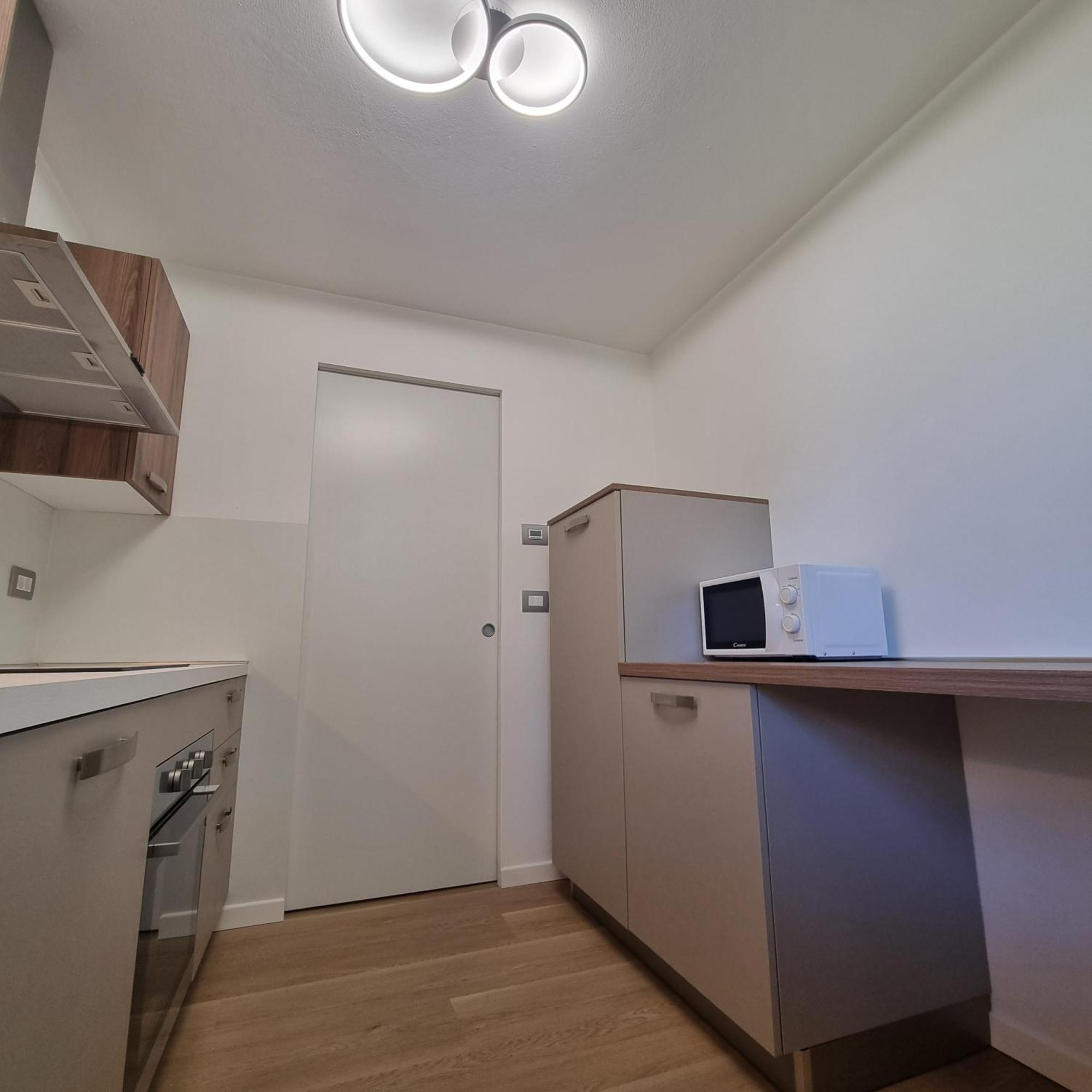Appartement Casa Tura San Vigilio Extérieur photo