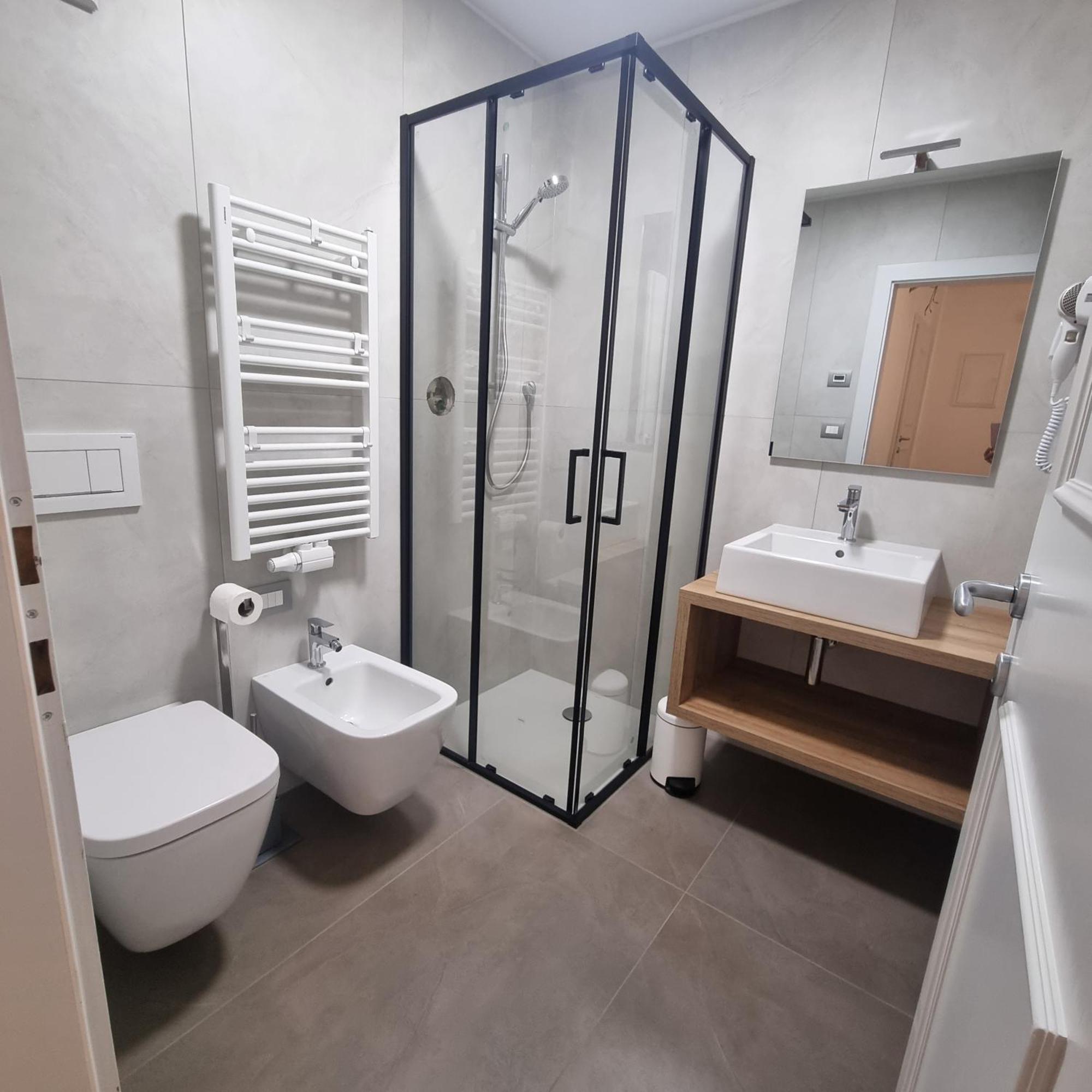 Appartement Casa Tura San Vigilio Extérieur photo