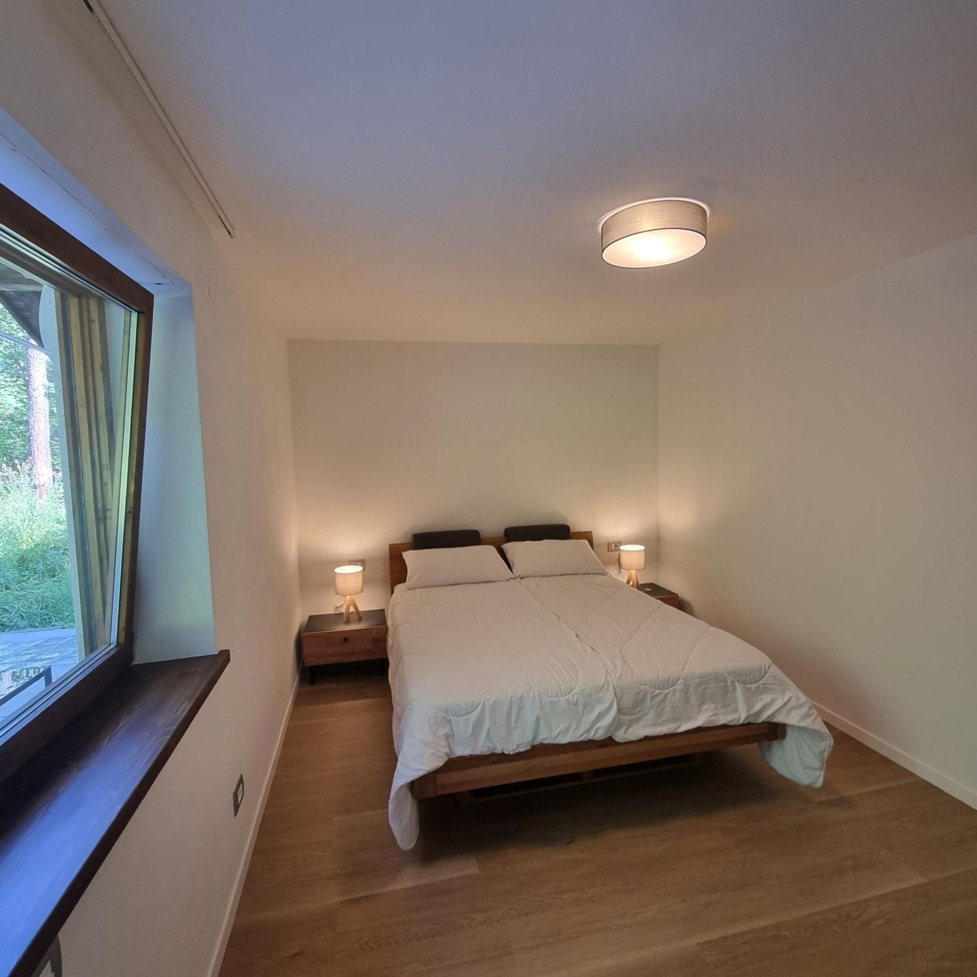 Appartement Casa Tura San Vigilio Extérieur photo