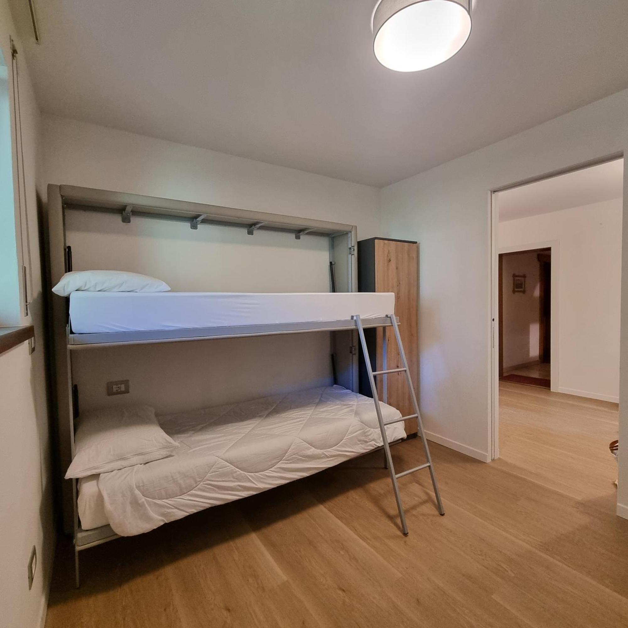 Appartement Casa Tura San Vigilio Extérieur photo