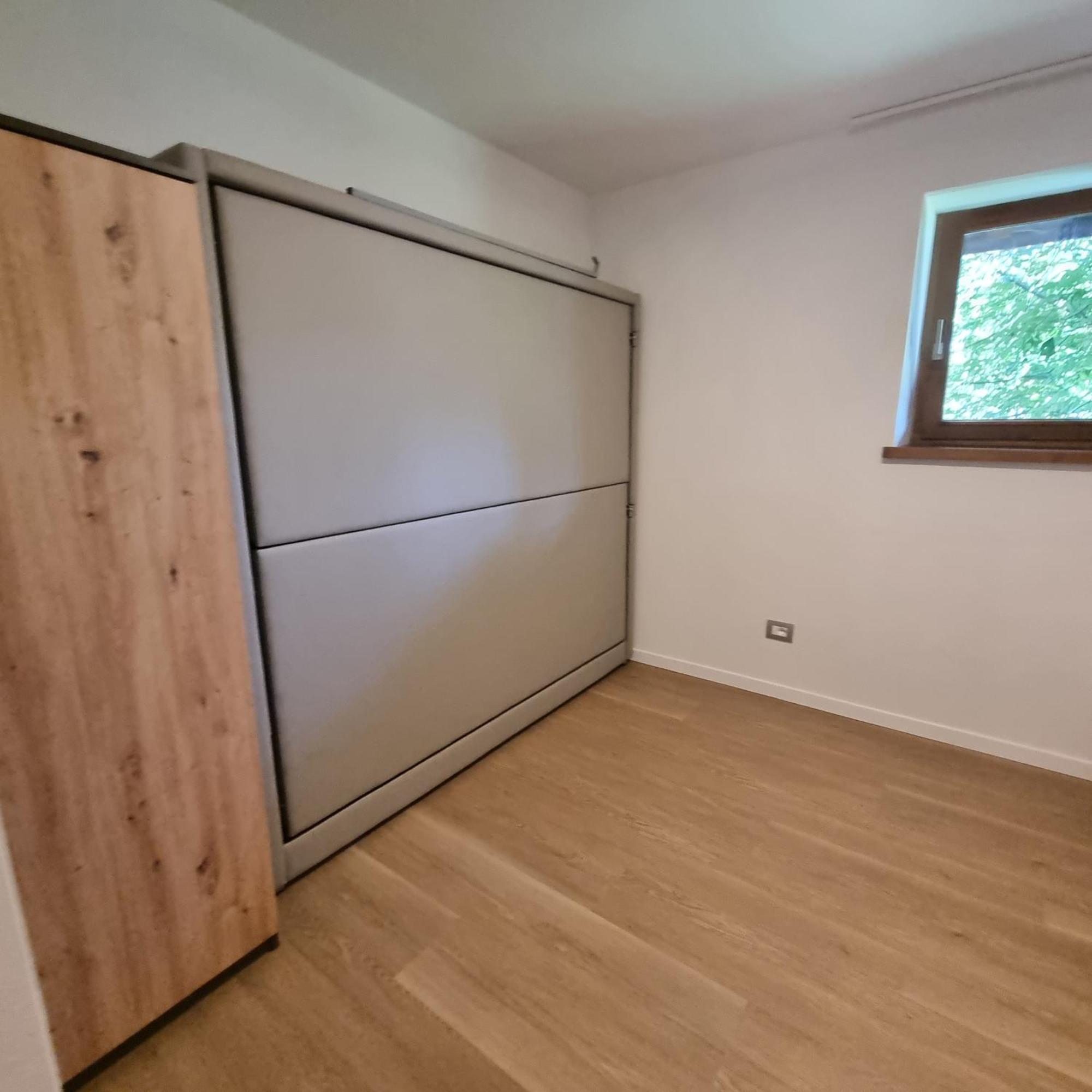 Appartement Casa Tura San Vigilio Extérieur photo