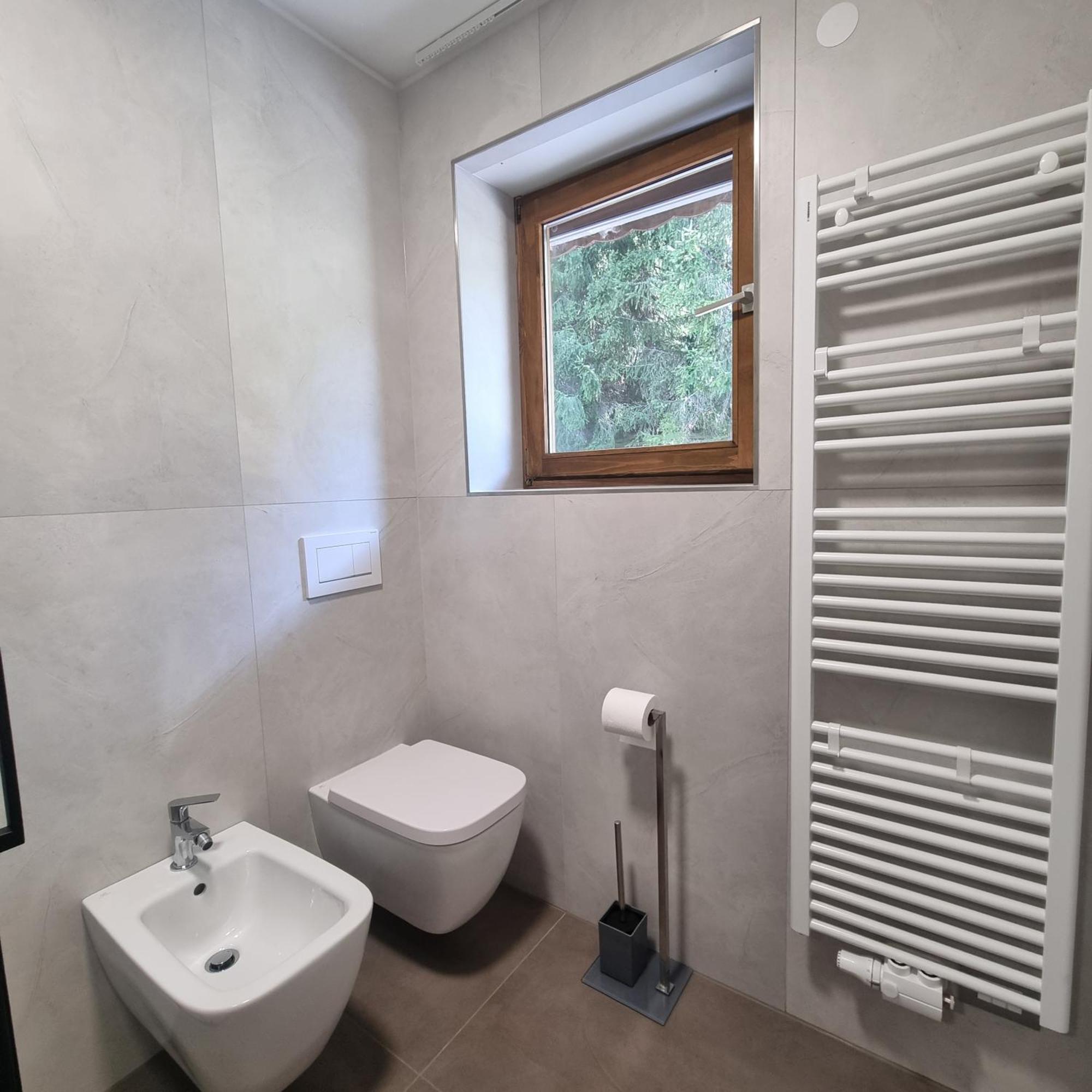 Appartement Casa Tura San Vigilio Extérieur photo