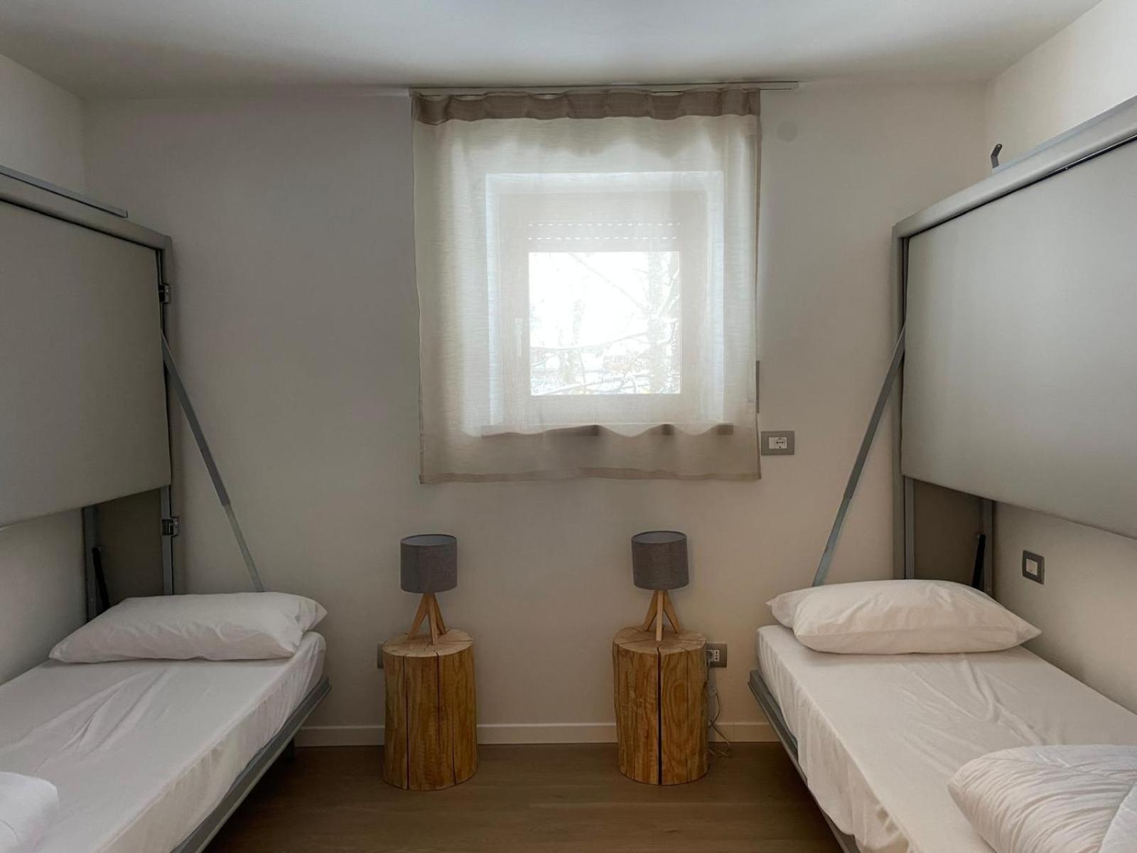 Appartement Casa Tura San Vigilio Extérieur photo